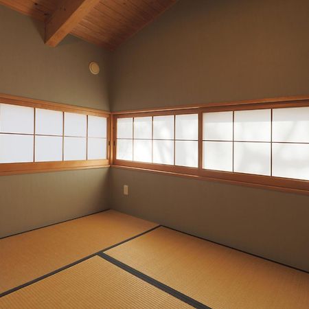 Oita Toranoyu Hotel Kokonoe Buitenkant foto