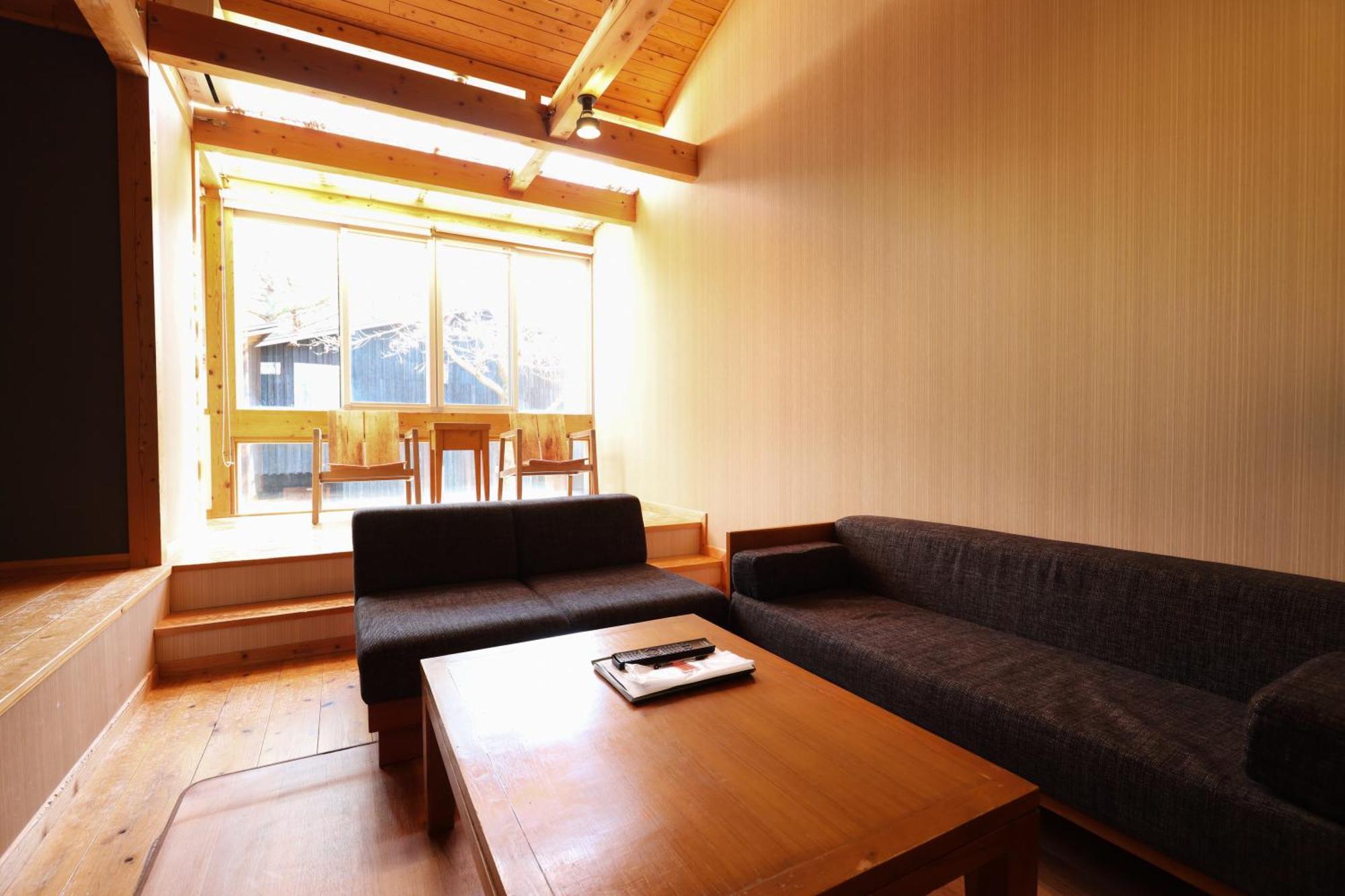 Oita Toranoyu Hotel Kokonoe Buitenkant foto