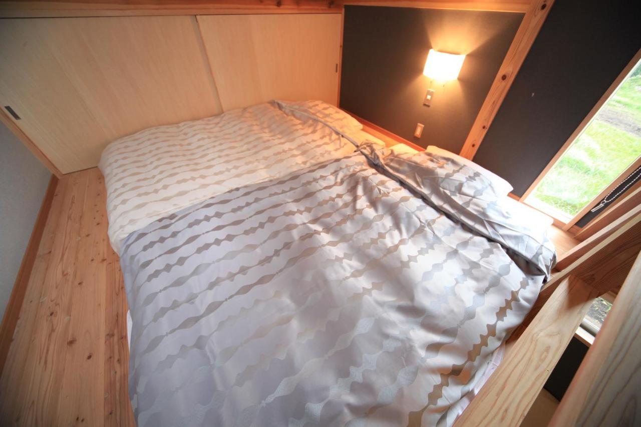 Oita Toranoyu Hotel Kokonoe Buitenkant foto